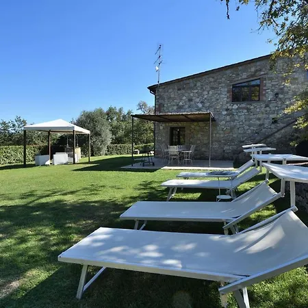 Vila Petralexa *