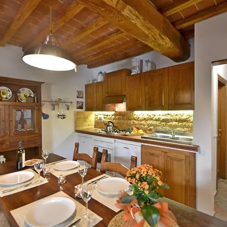 Petralexa * Gaiole in Chianti