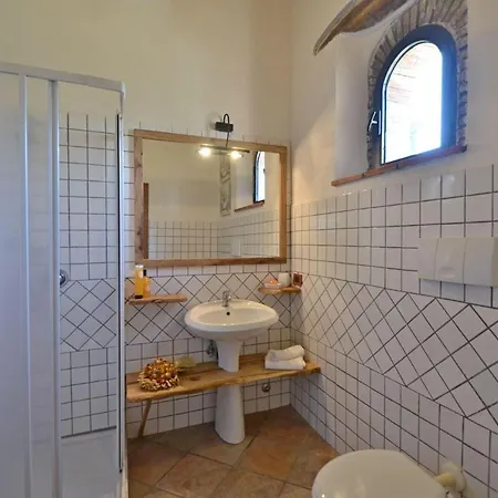 Vila Petralexa Gaiole in Chianti